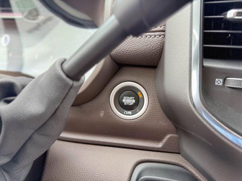 New 2026 RAM 2500 Laramie image 24