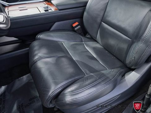 Used 2022 Lincoln Navigator L Reserve w/ Monochromatic Package image 27