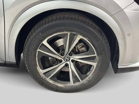 Certified 2023 Lexus RX 350 Premium Plus w/ Accessory Package AWD/4WD image 7