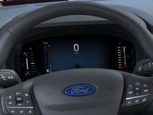 New 2026 Ford Maverick Lariat AWD/4WD image 13