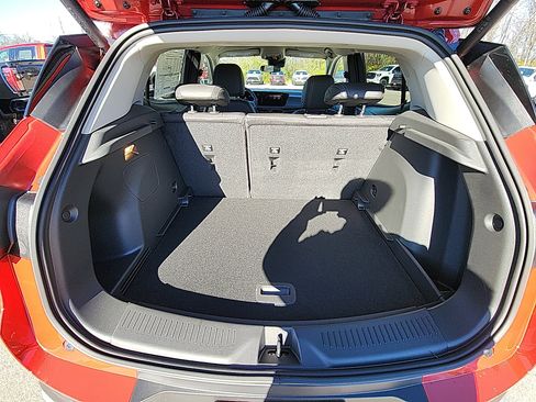 New 2026 Buick Encore GX Preferred w/ Comfort Package image 33