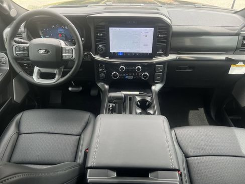 New 2026 Ford F150 Lariat AWD/4WD image 2