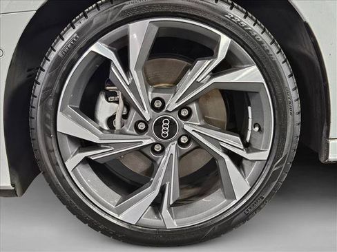 Used 2022 Audi A3 2.0T Premium Plus image 21