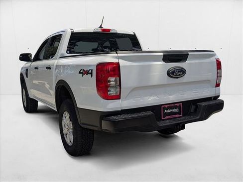 New 2025 Ford Ranger XL w/ Trailer Tow Package image 9