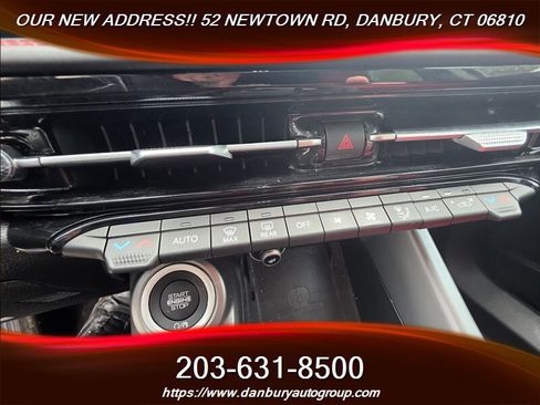 Used 2024 Dodge Hornet R/T Plus w/ R/T Blacktop Package image 19