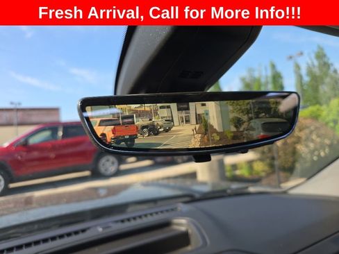 Used 2021 GMC Sierra 2500 Denali w/ Denali Ultimate Package AWD/4WD image 16