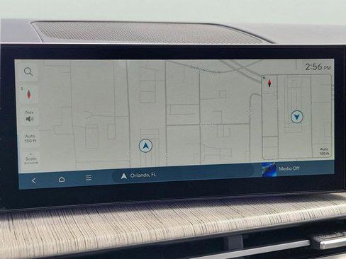 New 2025 Hyundai Santa Fe Calligraphy image 18