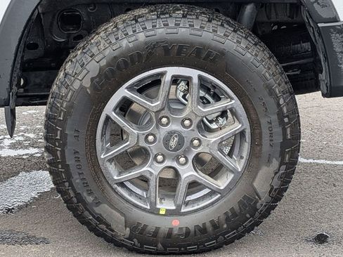 New 2026 Ford Ranger XLT w/ Equipment Group 301A High image 15