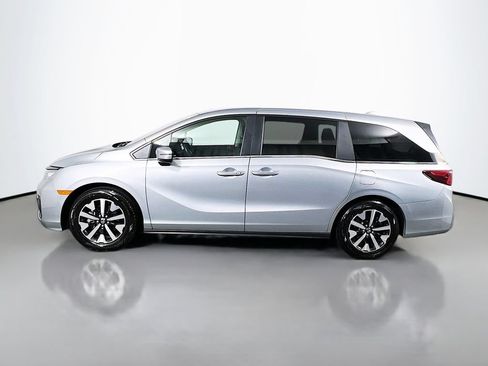 Used 2025 Honda Odyssey EX-L image 4