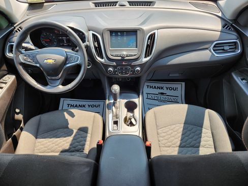 Used 2018 Chevrolet Equinox LT image 15