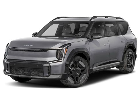 New 2026 Kia EV9 GT-Line image 28
