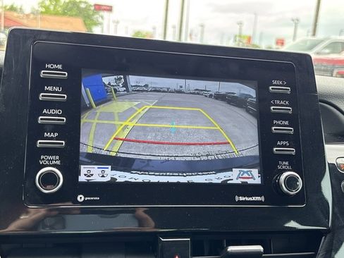 Used 2023 Toyota Camry TRD FWD image 28