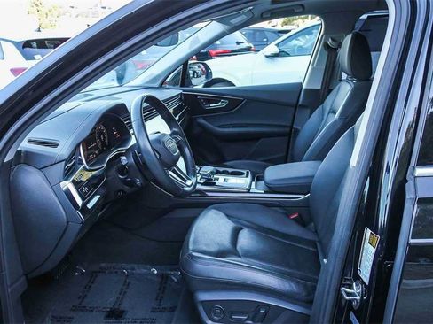 Used 2023 Audi Q7 3.0T Prestige w/ Prestige Package image 20