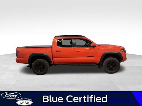 Used 2023 Toyota Tacoma TRD Pro image 5