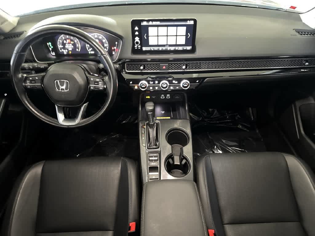Used 2024 Honda Civic Touring image 23