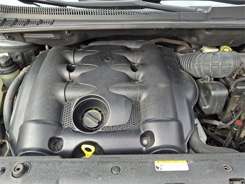 Used 2008 Kia Sedona EX image 27