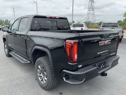 New 2025 GMC Sierra 1500 AT4X image 13