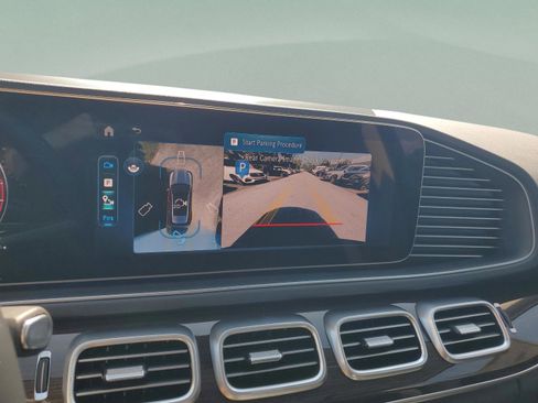 Used 2026 Mercedes-Benz GLE 450 4MATIC image 22