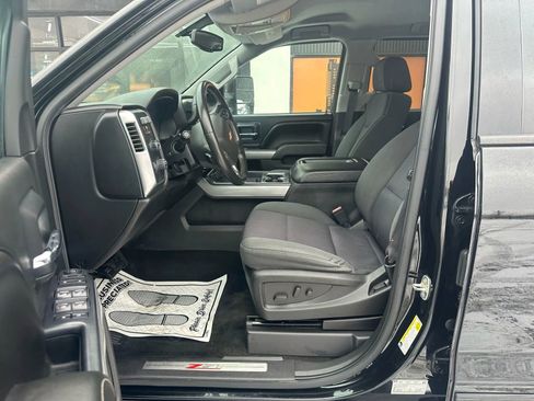 Used 2015 Chevrolet Silverado 1500 LT w/ All Star Edition image 10