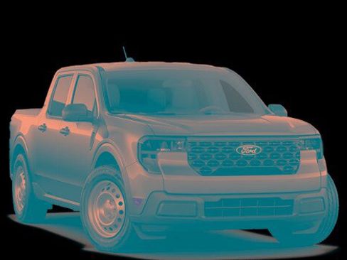 New 2026 Ford Maverick XL FWD image 5