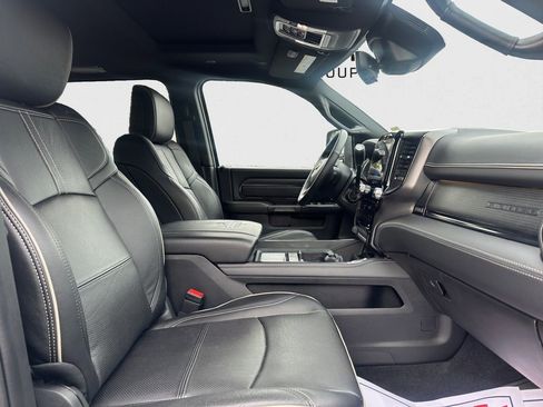 Used 2024 RAM 3500 Limited w/ Night Edition image 28