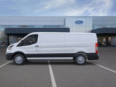 New 2026 Ford Transit 150 Low Roof AWD