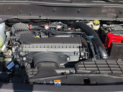 New 2026 Ford Bronco Sport Badlands w/ Badlands Tech Package image 17