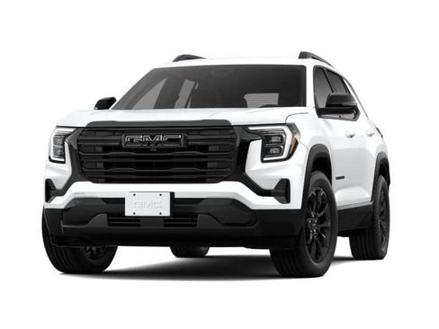 New 2026 GMC Terrain Elevation w/ Black Edition image 25