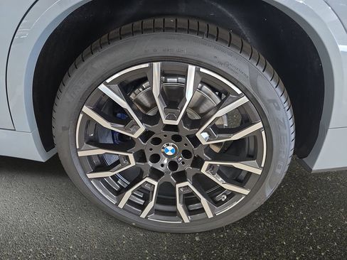 New 2026 BMW X5 xDrive50e AWD/4WD image 21