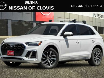 Used 2022 Audi Q5 2.0T Premium Plus