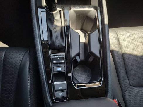 Used 2024 Honda Accord EX-L image 15