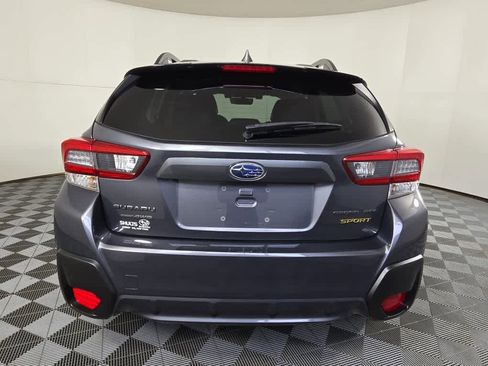 Certified 2023 Subaru Crosstrek 2.5i Sport image 16