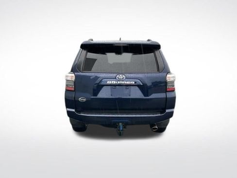 Used 2019 Toyota 4Runner SR5 Premium AWD/4WD image 6