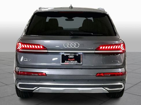 Used 2023 Audi Q7 2.0T Premium w/ Convenience Package image 5