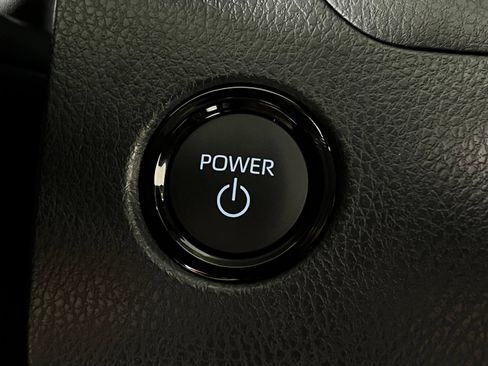 Used 2026 Toyota Camry LE w/ Convenience Package FWD image 21