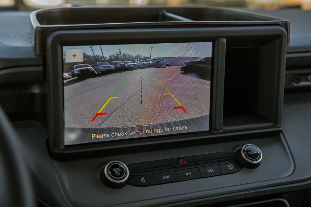 Used 2023 Ford Maverick XLT w/ XLT Luxury Package FWD image 16