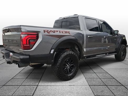 Used 2024 Ford F150 Raptor AWD/4WD image 5