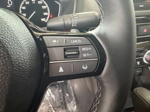 New 2026 Honda Civic Sport image 19