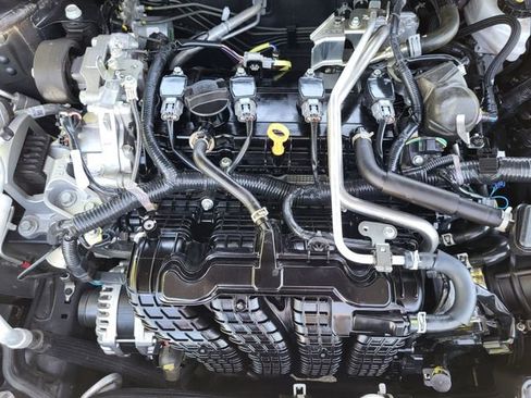 Certified 2025 Nissan Altima 2.5 SV FWD image 24