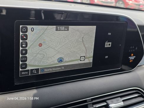 Used 2020 Hyundai Palisade Limited FWD image 25