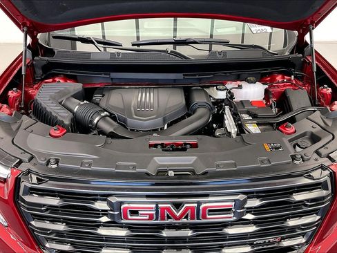 New 2026 GMC Acadia AT4 w/ Luxury Package AWD/4WD image 18