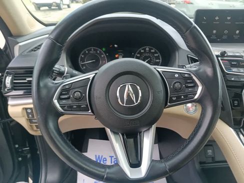 Used 2023 Acura RDX AWD image 12