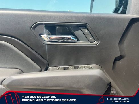 New 2026 GMC Canyon Elevation w/ Convenience Package RWD image 22