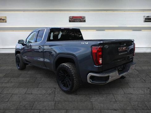 Used 2020 GMC Sierra 1500 SLE w/ Remote Start Package AWD/4WD image 5
