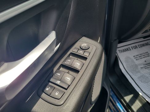 Used 2023 RAM 1500 Big Horn AWD/4WD image 11