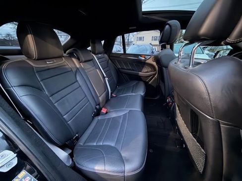 Used 2018 Mercedes-Benz GLE 63 AMG S image 32