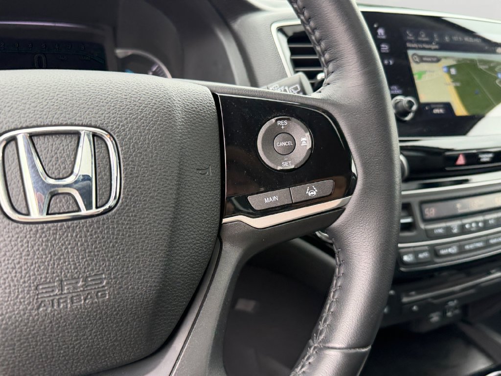 Used 2021 Honda Pilot Touring image 19