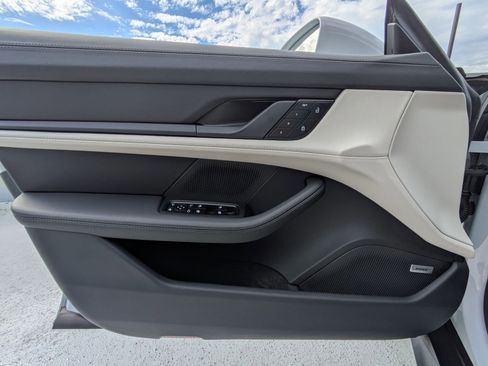 Certified 2024 Porsche Taycan Turbo image 13