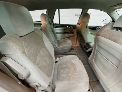 Used 2015 Buick Enclave Convenience w/ Trailering Package FWD image 26