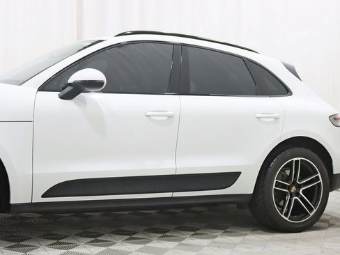 Used 2020 Porsche Macan S AWD/4WD image 3